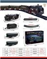 OBL10260188 - Electric rail truck