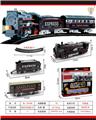 OBL10260190 - Electric rail truck