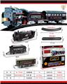 OBL10260191 - Electric rail truck