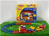 OBL10260195 - Electric rail truck