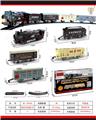 OBL10260197 - Electric rail truck