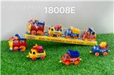 OBL10260198 - Electric rail truck