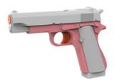 OBL10260293 - Water gun