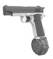 OBL10260296 - Water gun