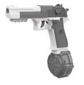 OBL10260297 - Water gun