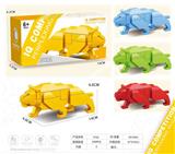 OBL10260368 - Intelligence series