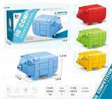 OBL10260371 - Intelligence series