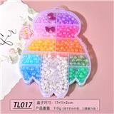 OBL10260727 - 企鹅盒串珠