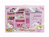OBL10260782 - 文具 HELLO KITTY