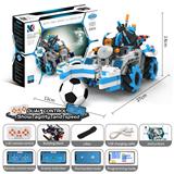 OBL10260872 - M系列麦轮编程
-足球风暴 489 PCS
