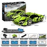 OBL10260888 - LIGHTNING跑车 718+ PCS