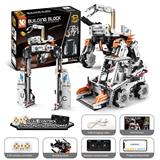 OBL10260900 - 多变战斗机器狗 730+ PCS