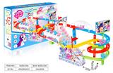 OBL10261030 - Electric rail truck