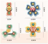 OBL10261033 - Zhuanzhuan le - four piece set