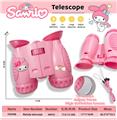 OBL10261145 - Telescope / astronomy , microscopy / microscope