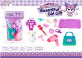 OBL10261433 - Beauty set