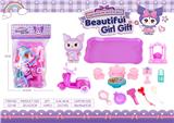 OBL10261434 - Beauty set