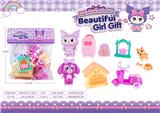OBL10261439 - Beauty set