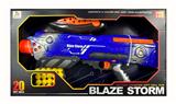 OBL10261623 - Soft bullet gun / Table Tennis gun