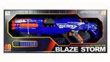 OBL10261626 - Soft bullet gun / Table Tennis gun
