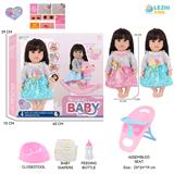 OBL10261802 - DOLL