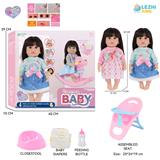 OBL10261803 - DOLL