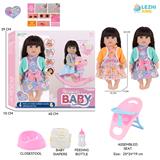 OBL10261812 - DOLL