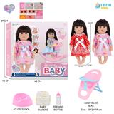 OBL10261813 - DOLL