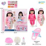 OBL10261815 - DOLL