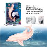 OBL10262088 - Remote control animal
