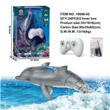OBL10262089 - Remote control animal