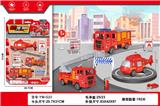 OBL10262270 - （GCC）滑行城市灭火者