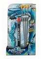 OBL10262710 - Bow and arrow