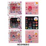 OBL10262742 - Beauty set