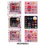 OBL10262743 - Beauty set