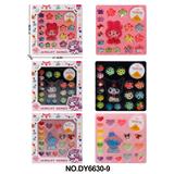 OBL10262749 - Beauty set