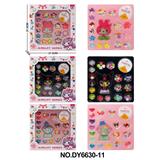 OBL10262751 - Beauty set