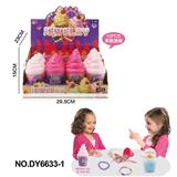 OBL10262755 - Beauty set