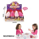 OBL10262756 - Beauty set