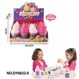 OBL10262759 - Beauty set