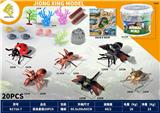 OBL10262907 - Animaltoys