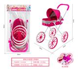 OBL10263055 - 厚布/大轮婴儿手推车