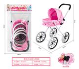 OBL10263059 - 厚布/大轮婴儿手推车