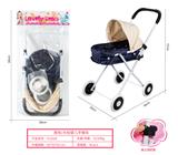 OBL10263060 - 厚布/大轮婴儿手推车