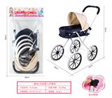 OBL10263061 - 厚布/大轮婴儿手推车