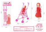 OBL10263065 - 塑料推车配12寸玛莎
