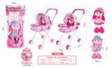 OBL10263103 - 推车配棉娃娃