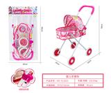 OBL10263130 - 婴儿手推车
