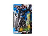 OBL10263193 - 警察套装(迷彩单响枪)