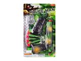 OBL10263195 - 警察套装（迷彩）